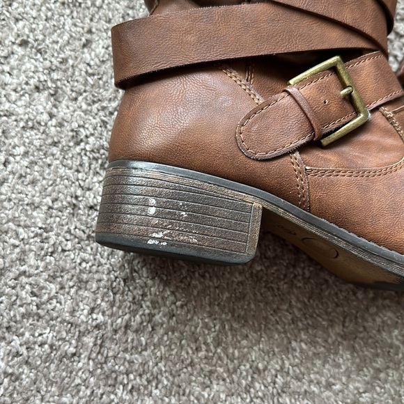 Candie’s - Boots size 8 - Picture 2 of 8